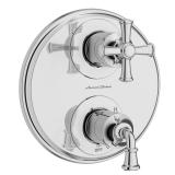 American Standard Delancey Trim Ring