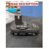RYOBI 18V 2Ah Battery