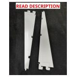 Unknown Metal Shelf Brackets