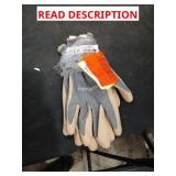 Firm Grip (2 leeft gloves)