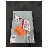 Glacier Bay Aragon 4-in Centerset Faucet