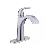 Glacier Bay Atterbury Single-Handle Faucet