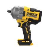 DeWalt 20V MAX XR 1/2 in. Impact Wrench