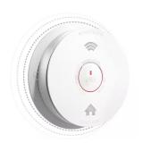 10-Year Battery Wireless Smoke/CO Detector