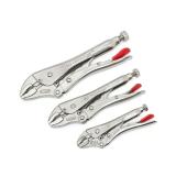 Crescent 5, 7 & 10 in. Alloy Steel Pliers