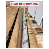 Rocket door frames