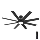 Windsail 60-in LED Fan with Remote