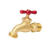 Brass 3/4 in. x 3/4 in. Pressure IPS x MHT