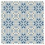 Zenzibar 8x8 Matte Porcelain Tile (5.16 sq ft)