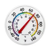 12 in. Thermometer (No Orange Hands)