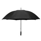 5 ft. Golf Umbrella in All Black