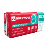ROCKWOOL ComfortBatt R-23 Insulation (1pc)