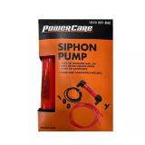 Universal Siphon Pump Kit for Outdoor Powt