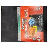 Contractor Bags