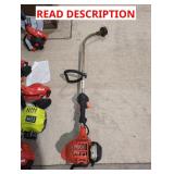 Echo Gas Curved String Trimmer
