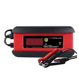 Schumacher 12V 3A Battery Charger/Maintainer