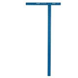 48 in. Drywall T-Square