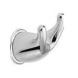 Moen Mason Wall Mounted Robe Hook YB8003CH