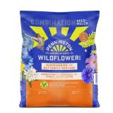 2 lb. Wildflower Butterfly/Hummingbird Mix
