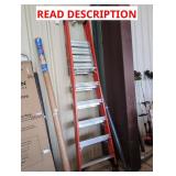 Ladder