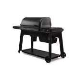 Woodridge Pro Wi Fi Pellet Grill & Smoker