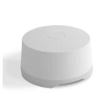 Water Sensor, Wi Fi, Battery - White (1)