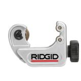RIDGID 15/16 in. Pipe Cutter Silver