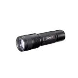 G56R 1000 Lumens Rechargeable Flashlight