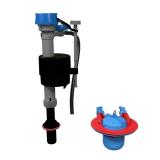 Universal 2-3 in Toilet Flapper Kit