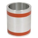 Amerimax 8 in. W x 10 ft. L Aluminum Flashing
