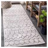 Moroccan HYPE Boho Runner Rug 2