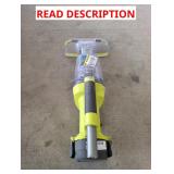 RYOBI ONE+ 18V Handheld Pool Vacuum