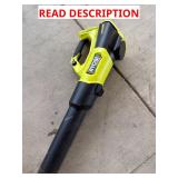 RYOBI ONE+ HP 18V Blower