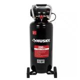 Husky 20 Gal 200 PSI Oil-Free Compressor