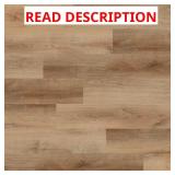 Fresh Oak 22 MIL VLP Flooring 59" x 8.7", ** 7 X