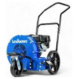 Landworks Leaf Blower, 7HP, 150 200 MPH