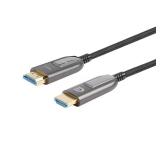 Commercial Electric 50 ft Gold HDMI Cable