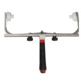 18 in. Yoke Roller Frame