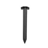 9 in. Polypropylene Stake