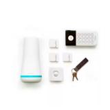 SimpliSafe 7-Piece Smart Home Security System