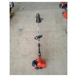 Echo Gas Trimmer