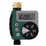 1-Port Single Dial Timer