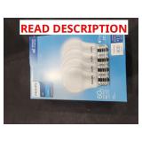 Light bulbs