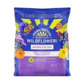 2 lb. Wildflower Garden Mix