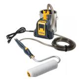 PowerFlow EZ Roller with Inner Feed 9in Roller