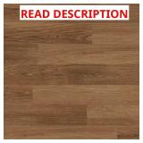 Garnier Oak 20 MIL LVP Flooring, Click Lock, ** 1