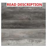 Firview Lookout 7x42 LVP Flooring, ** 10 X BID**
