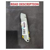 Utility Stanley Knife