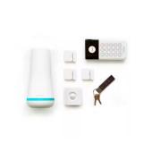 SimpliSafe 7-Piece Smart Home Security System