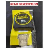Stanley Fatmax classic 25
